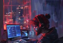 Тренды программирования в 2025 году