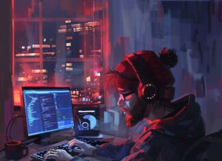 Тренды программирования в 2025 году