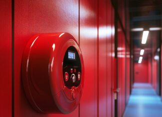 Как выбрать пожарный датчик: руководство для безопасности