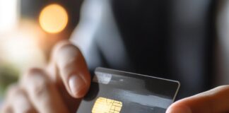 Как оформить дебетовую карту: пошаговое руководство