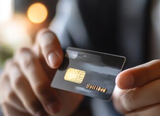 Как оформить дебетовую карту: пошаговое руководство