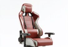 Выбор геймерского кресла: Комфорт и производительность в игре