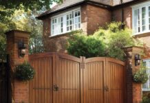 Умные ворота без компромиссов: автоматизация, выбор комплектующих и почему выигрывает РОЛТЭК