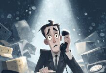 Популярные схемы мошенничества в 2025 году: как распознать и защититься