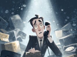 Популярные схемы мошенничества в 2025 году: как распознать и защититься