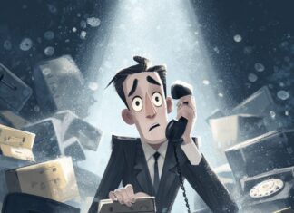 Популярные схемы мошенничества в 2025 году: как распознать и защититься