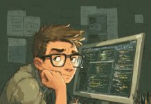 Создание сайта для бизнеса: пошаговое руководство