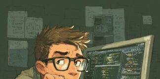 Создание сайта для бизнеса: пошаговое руководство