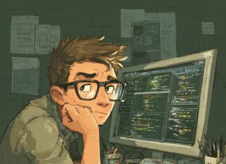 Создание сайта для бизнеса: пошаговое руководство