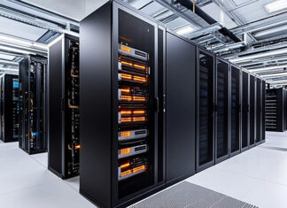 Типовые ошибки при проектировании ЦОД и как их избежать