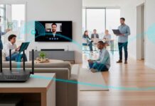 Как правильно настроить Wi-Fi 6 роутер AX1800 и AX3000 для максимальной скорости