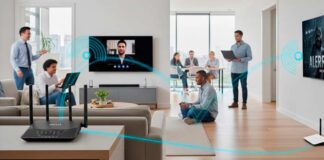 Как правильно настроить Wi-Fi 6 роутер AX1800 и AX3000 для максимальной скорости