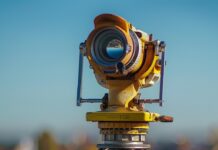 Геодезия: от земельного участка до небоскреба – что могут геодезисты и зачем это нужно?