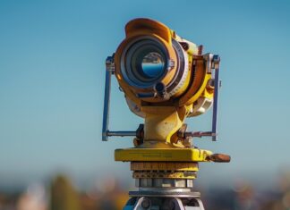 Геодезия: от земельного участка до небоскреба – что могут геодезисты и зачем это нужно?