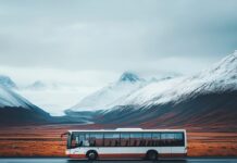 Путешествия на автобусе: Откройте мир заново – особенности, преимущества и организация