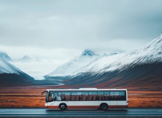 Путешествия на автобусе: Откройте мир заново – особенности, преимущества и организация