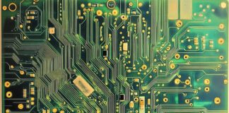 Сердце электроники: Шаг за шагом к созданию печатной платы – от проектирования до финальной проверки, узнайте, как создаются ключевые компоненты современных устройств и гаджетов, обеспечивающие их функциональность и надежность