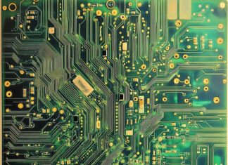 Сердце электроники: Шаг за шагом к созданию печатной платы – от проектирования до финальной проверки, узнайте, как создаются ключевые компоненты современных устройств и гаджетов, обеспечивающие их функциональность и надежность