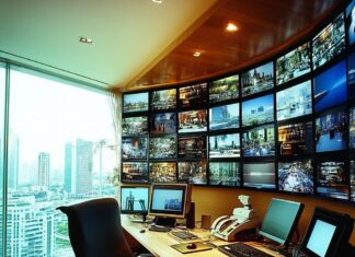 Сердце оперативного управления: Оборудование диспетчерских слотов для эффективной работы