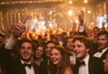 Угадай мелодию: Музыкальный квиз – идеальный формат развлечения для любого мероприятия