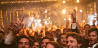 Угадай мелодию: Музыкальный квиз – идеальный формат развлечения для любого мероприятия