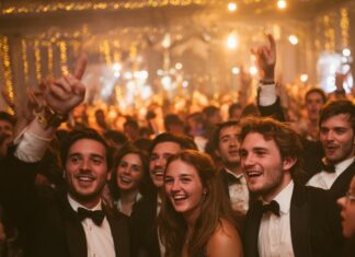 Угадай мелодию: Музыкальный квиз – идеальный формат развлечения для любого мероприятия