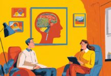 Арт-терапия: Раскрываем творческий потенциал психолога для эффективной помощи клиентам