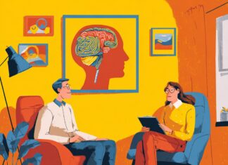 Арт-терапия: Раскрываем творческий потенциал психолога для эффективной помощи клиентам