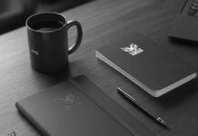 Разработка фирменного логотипа: От идеи до узнаваемости