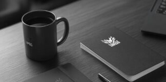 Разработка фирменного логотипа: От идеи до узнаваемости