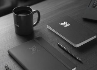 Разработка фирменного логотипа: От идеи до узнаваемости