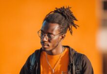 Уличный стиль одежды