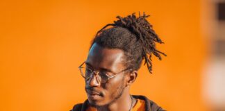 Уличный стиль одежды