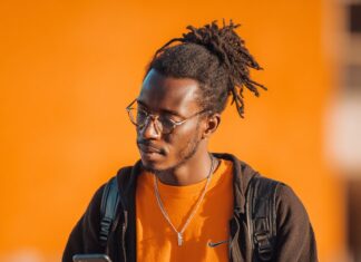 Уличный стиль одежды