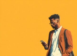 Как выбрать новый смартфон: Полный гид