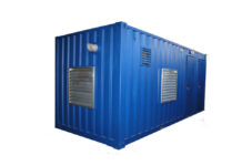 Блок-контейнеры для холодных регионов: архитектура, теплоизоляция и эксплуатация