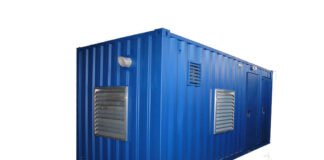 Блок-контейнеры для холодных регионов: архитектура, теплоизоляция и эксплуатация