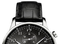 Стильные механические часы для мужчин: Вневременная элегантность и инженерное совершенство