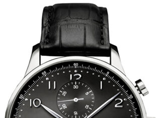 Стильные механические часы для мужчин: Вневременная элегантность и инженерное совершенство