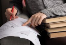 Как писать научный реферат: с чего начать и полезные советы