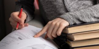 Как писать научный реферат: с чего начать и полезные советы