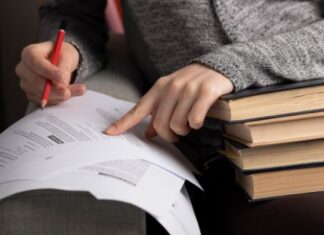 Как писать научный реферат: с чего начать и полезные советы