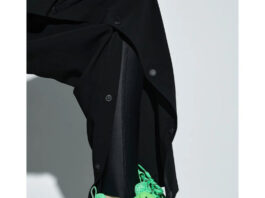 Деконструкция и будущее: как BALENCIAGA изменил мир кроссовок