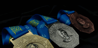 От эскиза до триумфа: Процесс изготовления медалей