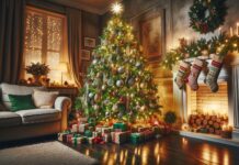 Как подарить сказку: заказываем незабываемое поздравление от Деда Мороза и Снегурочки