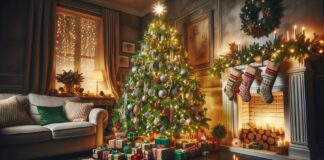 Как подарить сказку: заказываем незабываемое поздравление от Деда Мороза и Снегурочки