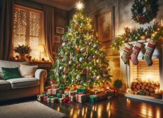 Как подарить сказку: заказываем незабываемое поздравление от Деда Мороза и Снегурочки