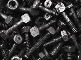 Нержавеющий крепеж: Надежность и долговечность в любых условиях