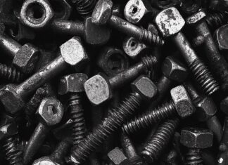 Нержавеющий крепеж: Надежность и долговечность в любых условиях