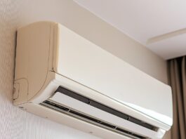 Спасение кондиционера: Частые поломки и их решение